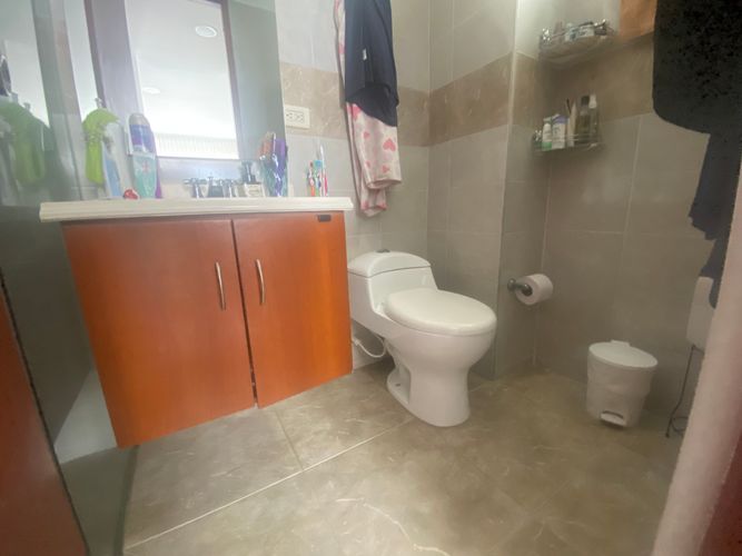Apartamento de 3 alcobas en venta en Tunja, Tunja, 90 m² · foto 4 de 16