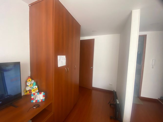 Apartamento de 3 alcobas en venta en Tunja, Tunja, 90 m² · foto 5 de 16