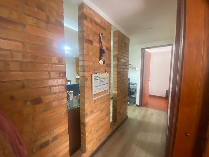 Apartamento de 3 alcobas en venta en Tunja, Tunja, 90 m² · foto 6 de 16