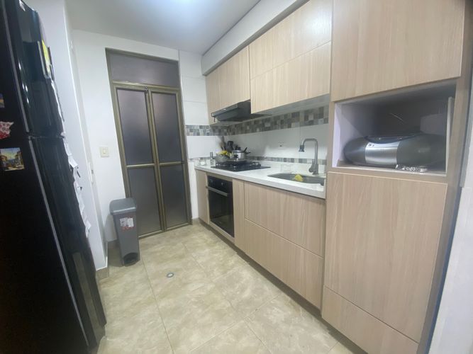 Apartamento de 3 alcobas en venta en Tunja, Tunja, 90 m² · foto 8 de 16