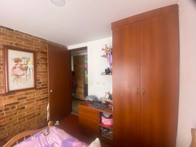 Apartamento de 3 alcobas en venta en Tunja, Tunja, 90 m² · foto 9 de 16