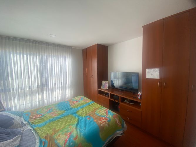 Apartamento de 3 alcobas en venta en Tunja, Tunja, 90 m² · foto 10 de 16