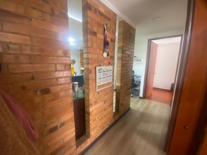 Apartamento de 3 alcobas en venta en Tunja, Tunja, 90 m² · foto 11 de 16