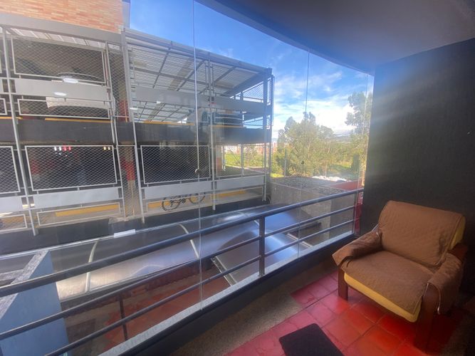 Apartamento de 3 alcobas en venta en Tunja, Tunja, 90 m² · foto 12 de 16