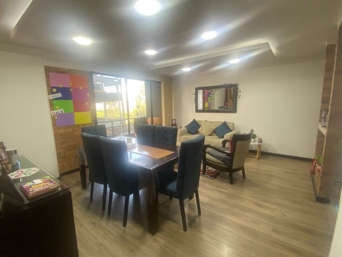 Apartamento de 3 alcobas en venta en Tunja, Tunja, 90 m² · foto 13 de 16