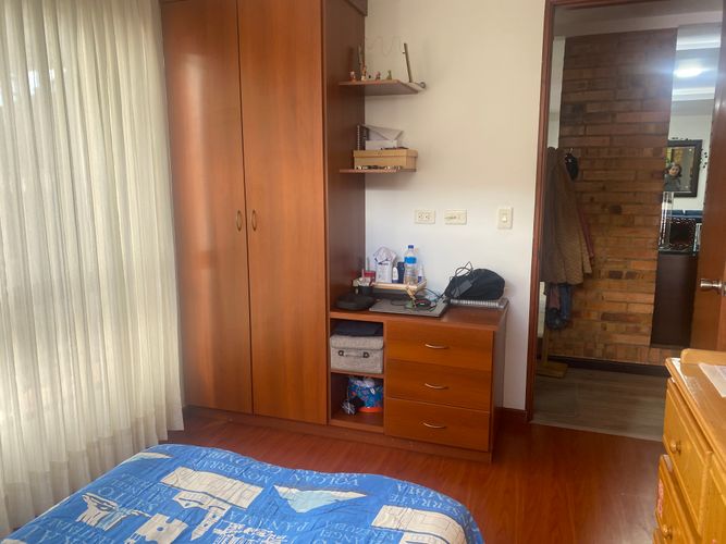 Apartamento de 3 alcobas en venta en Tunja, Tunja, 90 m² · foto 14 de 16