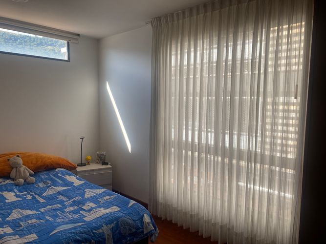 Apartamento de 3 alcobas en venta en Tunja, Tunja, 90 m² · foto 15 de 16