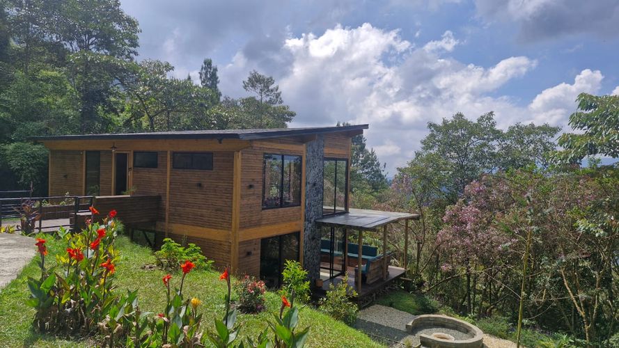 Casa de 3 alcobas en venta en La Doctora, Sabaneta · foto 2 de 24