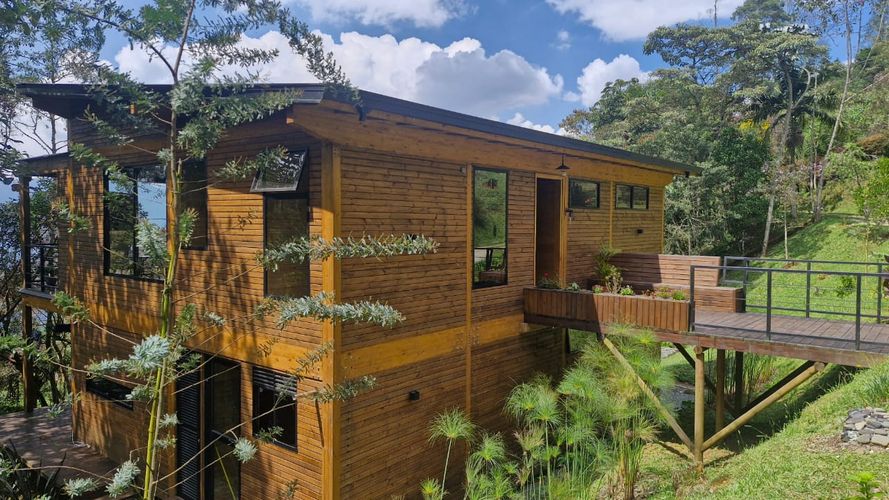 Casa de 3 alcobas en venta en La Doctora, Sabaneta · foto 4 de 24