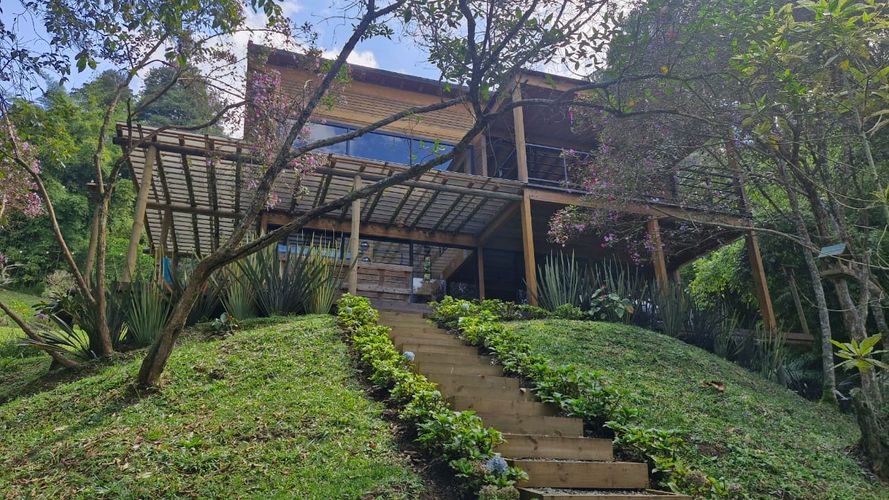 Casa de 3 alcobas en venta en La Doctora, Sabaneta · foto 5 de 24