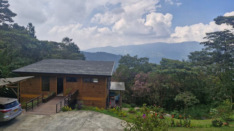 Casa de 3 alcobas en venta en La Doctora, Sabaneta · foto 6 de 24
