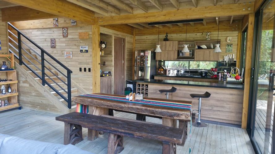 Casa de 3 alcobas en venta en La Doctora, Sabaneta · foto 20 de 24