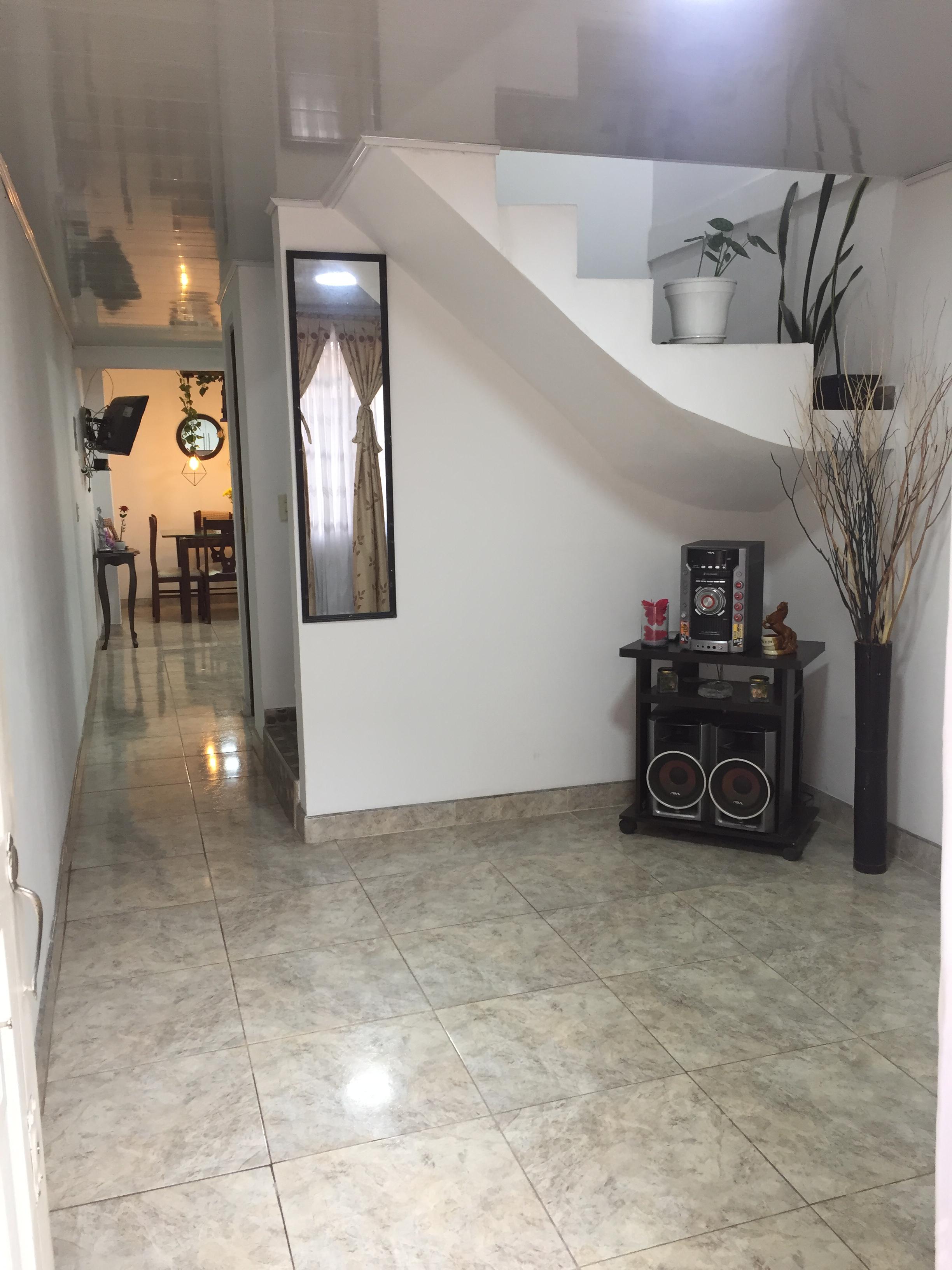 Casa en venta en Bosa Porvenir, Bogotá · foto 4 de 24