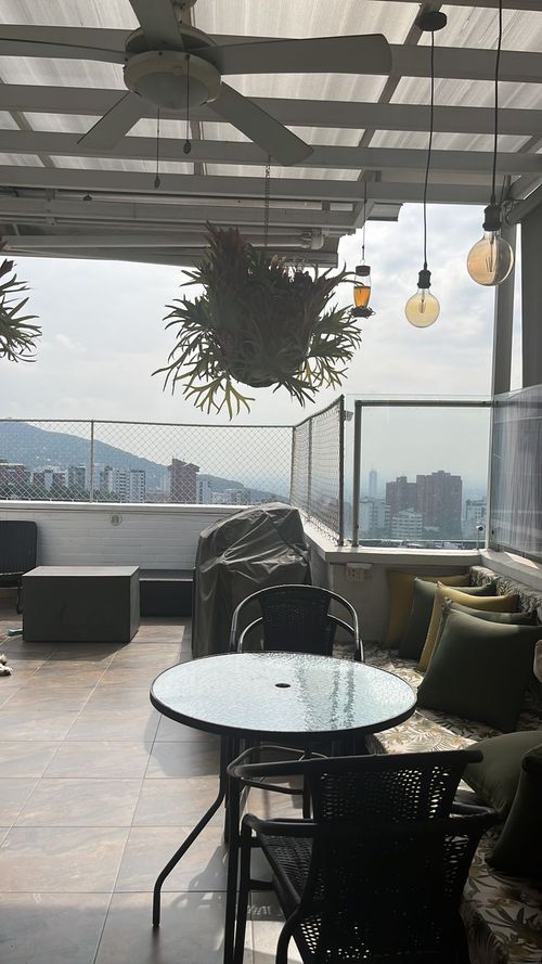 Apartamento de 3 alcobas en venta en Bellavista, Cali, 220 m² · foto 3 de 11
