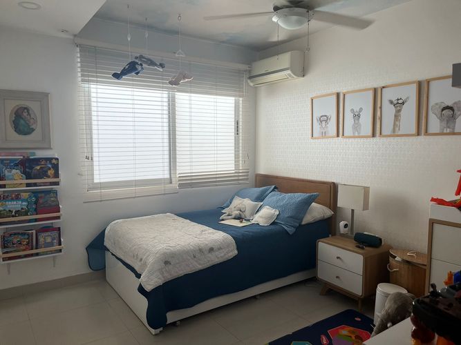 Apartamento de 3 alcobas en venta en Bellavista, Cali, 220 m² · foto 6 de 11