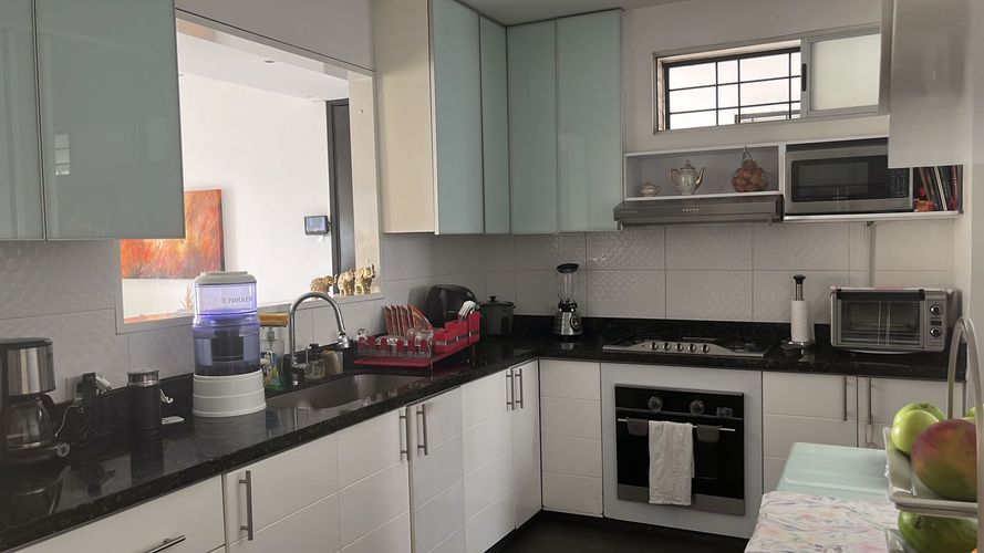 Apartamento de 3 alcobas en venta en Bellavista, Cali, 220 m² · foto 8 de 11