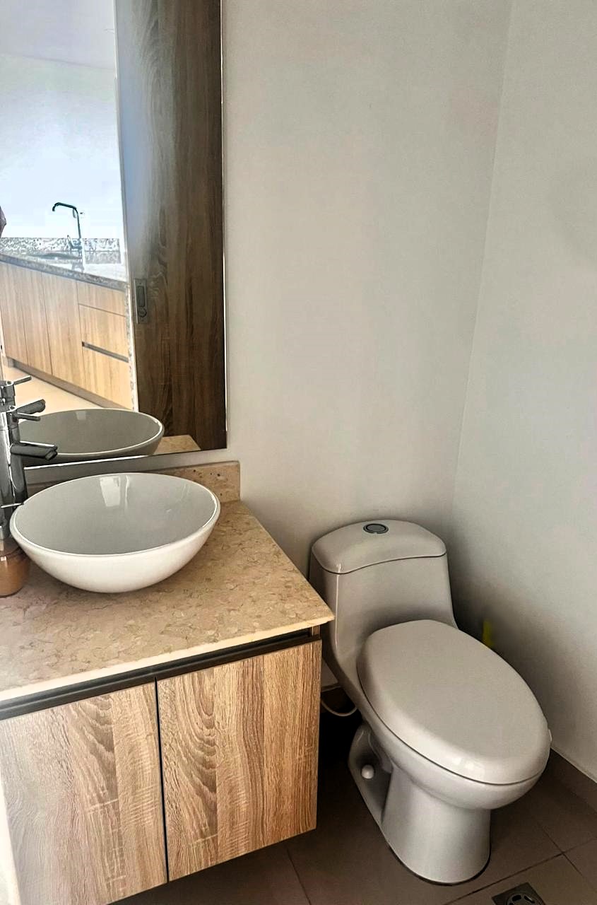 Apartamento en venta en Cielo Mar, Cartagena · foto 6 de 18