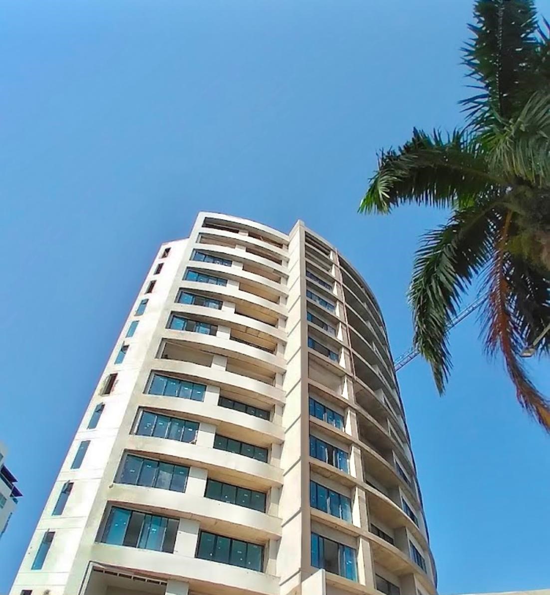 Apartamento en venta en Cielo Mar, Cartagena · foto 18 de 18