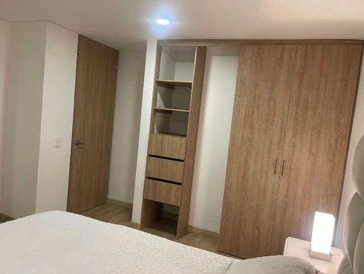 Apartamento en venta en Restrepo Occidental, Bogotá · foto 7 de 22