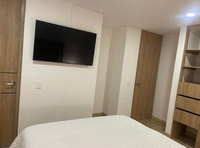 Apartamento en venta en Restrepo Occidental, Bogotá · foto 11 de 22