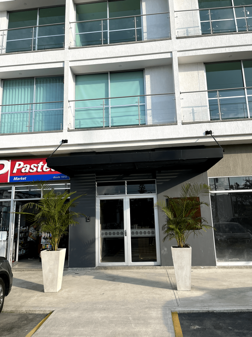 Apartamento de 1 alcoba en venta en Avenida Centenario, Armenia, 37 m² · foto 2 de 19