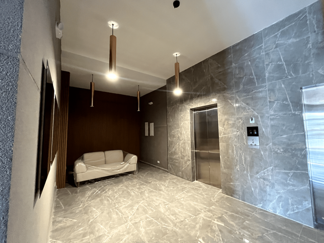 Apartamento de 1 alcoba en venta en Avenida Centenario, Armenia, 37 m² · foto 3 de 19