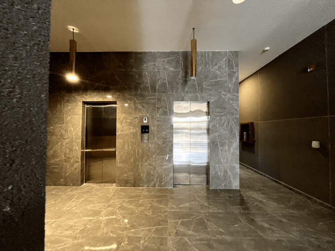Apartamento de 1 alcoba en venta en Avenida Centenario, Armenia, 37 m² · foto 4 de 19