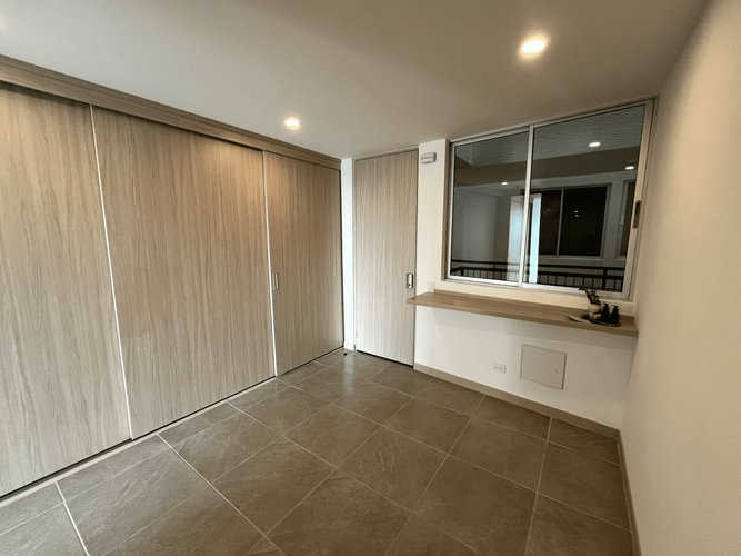 Apartamento de 1 alcoba en venta en Avenida Centenario, Armenia, 37 m² · foto 5 de 19