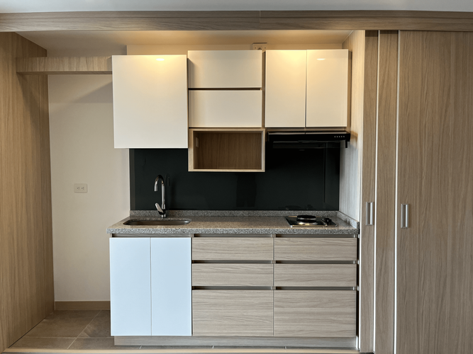Apartamento de 1 alcoba en venta en Avenida Centenario, Armenia, 37 m² · foto 6 de 19