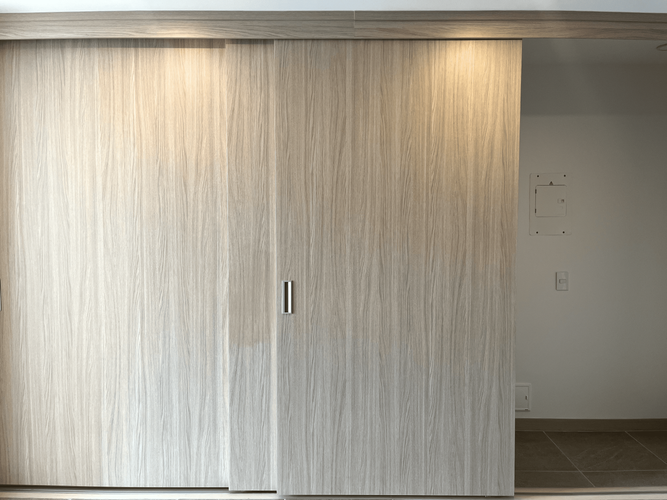 Apartamento de 1 alcoba en venta en Avenida Centenario, Armenia, 37 m² · foto 8 de 19