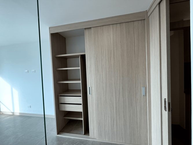 Apartamento de 1 alcoba en venta en Avenida Centenario, Armenia, 37 m² · foto 9 de 19