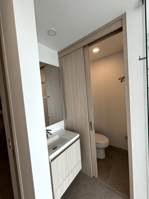 Apartamento de 1 alcoba en venta en Avenida Centenario, Armenia, 37 m² · foto 11 de 19