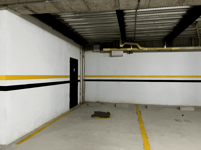 Apartamento de 1 alcoba en venta en Avenida Centenario, Armenia, 37 m² · foto 15 de 19