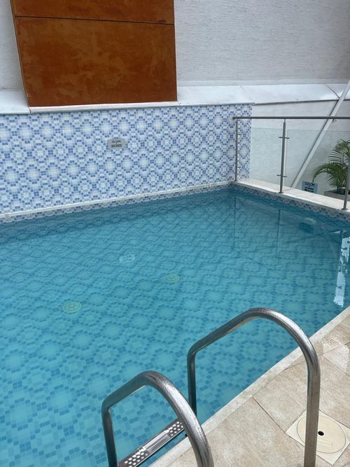 Apartamento de 1 alcoba en venta en Avenida Centenario, Armenia, 37 m² · foto 17 de 19