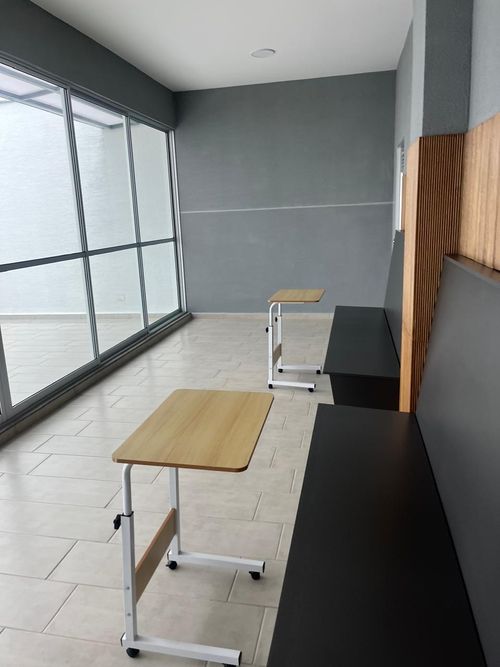 Apartamento de 1 alcoba en venta en Avenida Centenario, Armenia, 37 m² · foto 18 de 19