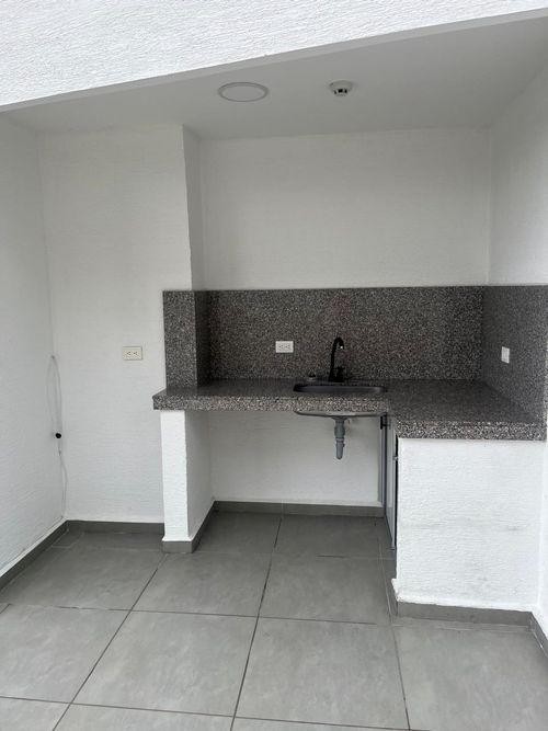 Apartamento de 1 alcoba en venta en Avenida Centenario, Armenia, 37 m² · foto 19 de 19
