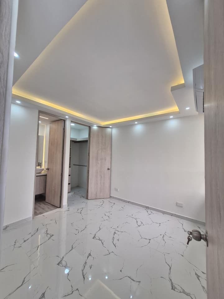 Apartamento en arriendo en Serena Del Mar, Cartagena · foto 2 de 14