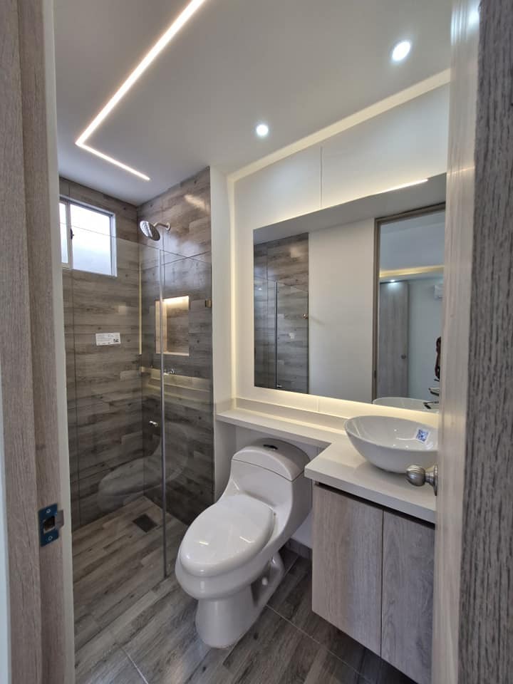 Apartamento en arriendo en Serena Del Mar, Cartagena · foto 4 de 14