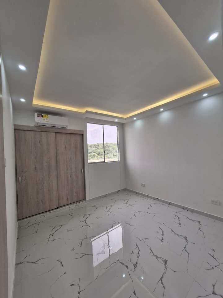 Apartamento en arriendo en Serena Del Mar, Cartagena · foto 6 de 14