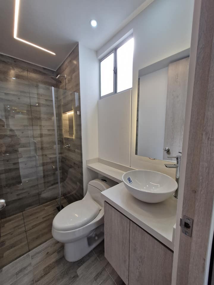Apartamento en arriendo en Serena Del Mar, Cartagena · foto 7 de 14