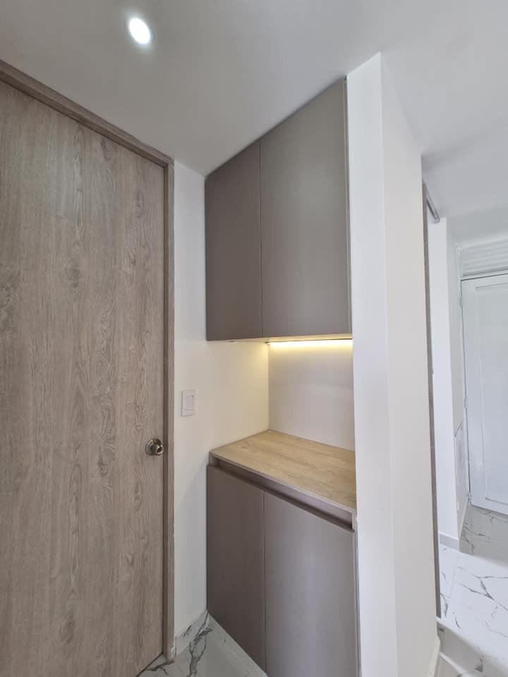 Apartamento en arriendo en Serena Del Mar, Cartagena · foto 8 de 14