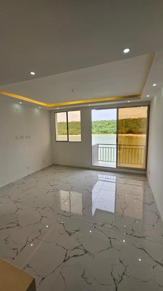 Apartamento en arriendo en Serena Del Mar, Cartagena · foto 11 de 14