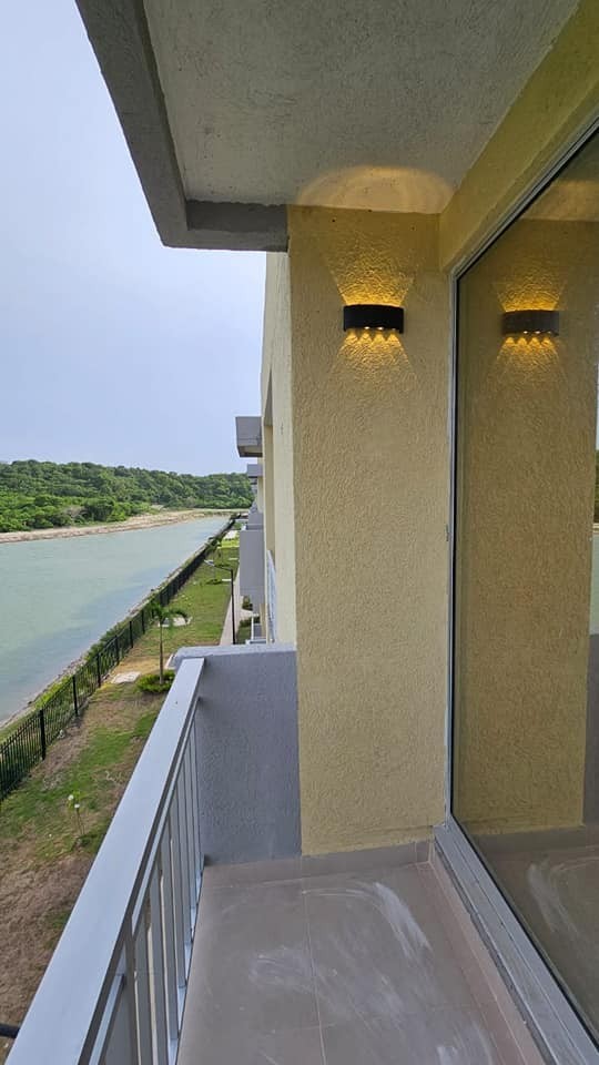 Apartamento en arriendo en Serena Del Mar, Cartagena · foto 12 de 14