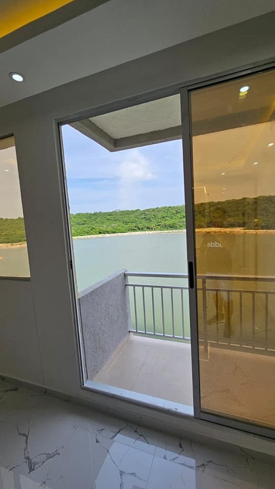 Apartamento en arriendo en Serena Del Mar, Cartagena · foto 13 de 14
