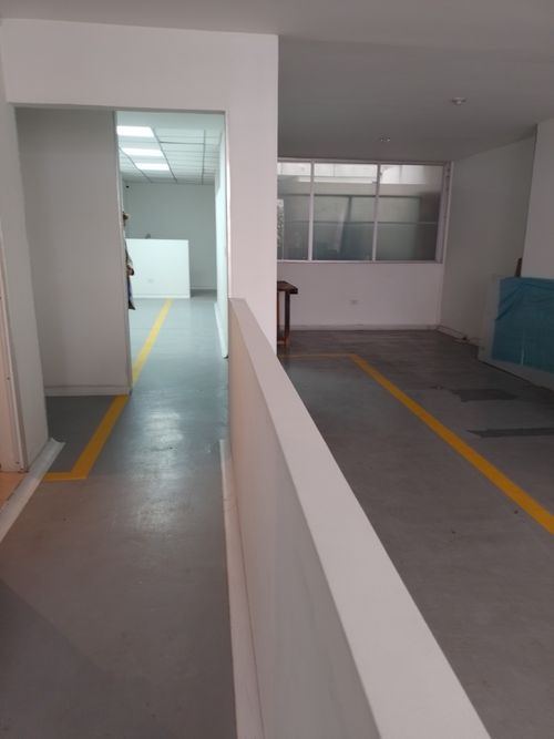 Casa de 7 alcobas en venta en La Soledad, Bogotá, 245 m² · foto 5 de 24
