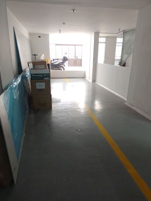 Casa de 7 alcobas en venta en La Soledad, Bogotá, 245 m² · foto 7 de 24
