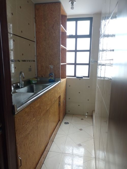 Casa de 7 alcobas en venta en La Soledad, Bogotá, 245 m² · foto 16 de 24