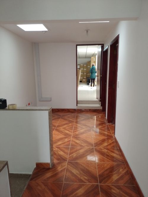 Casa de 7 alcobas en venta en La Soledad, Bogotá, 245 m² · foto 19 de 24