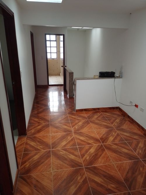 Casa de 7 alcobas en venta en La Soledad, Bogotá, 245 m² · foto 23 de 24