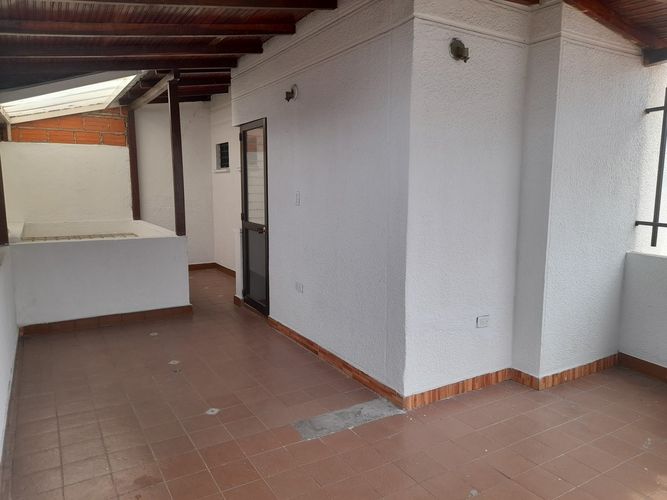 Casa de 3 alcobas en venta en Conjunto Cerrado Villa Italia, Floridablanca, 120 m² · foto 22 de 24